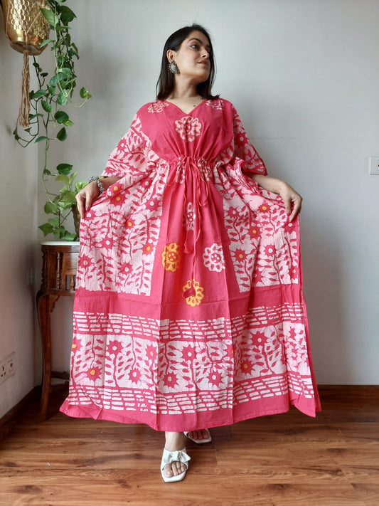 Long Kaftan