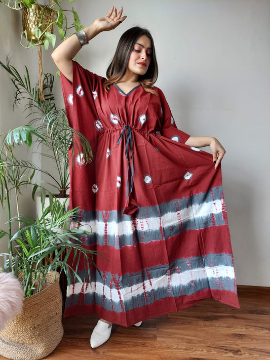 Long Kaftan