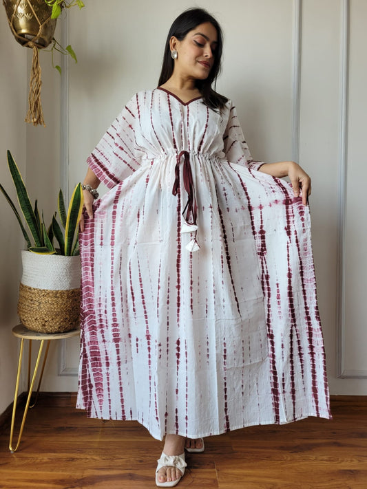 Long Kaftan