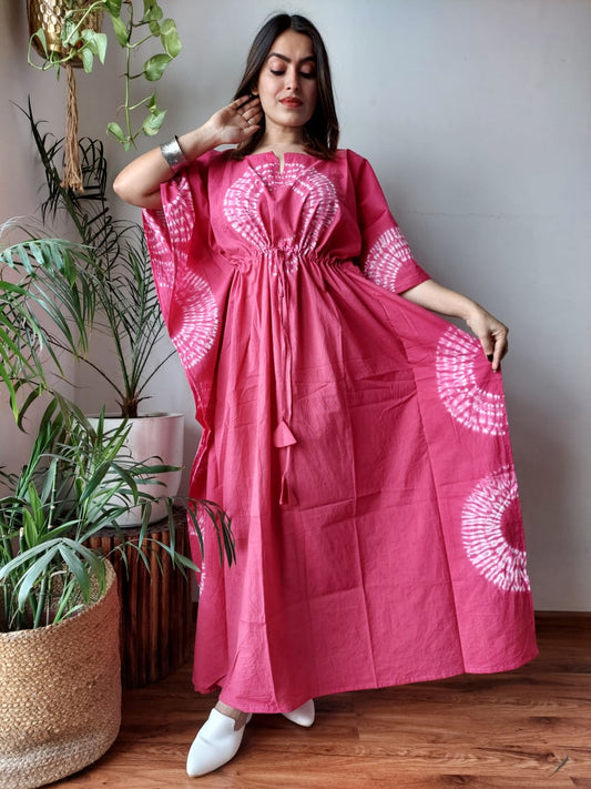 Long Kaftan