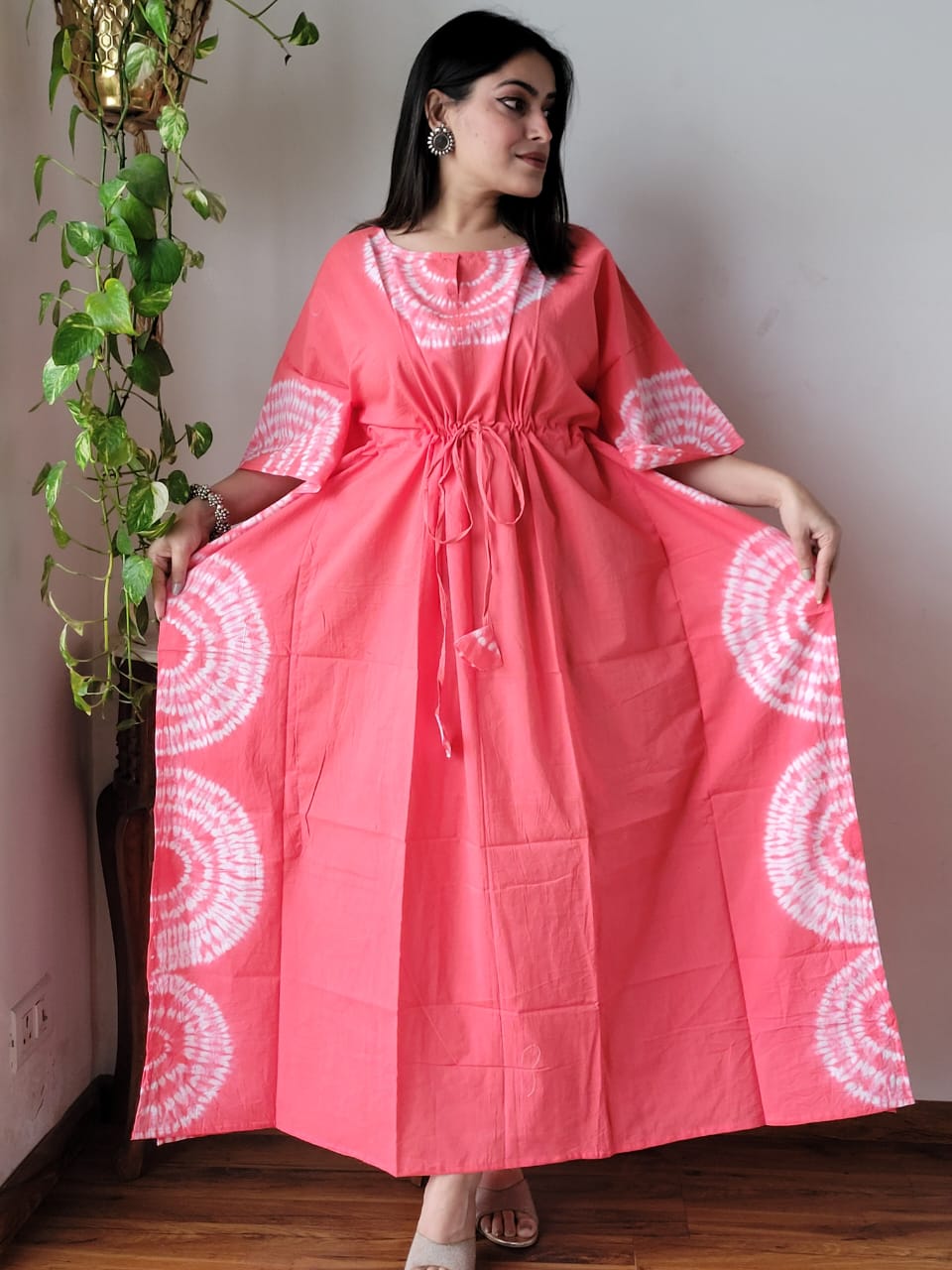 Long Kaftan