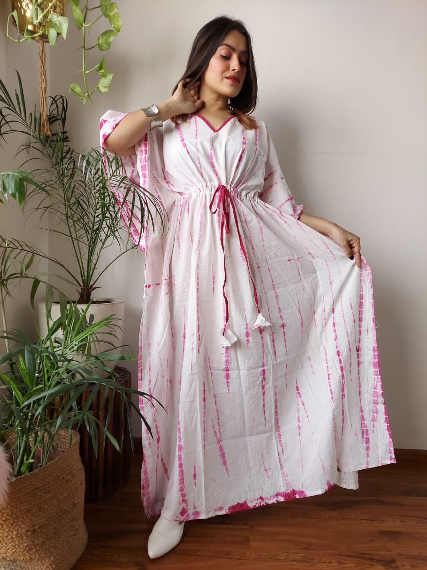 Long Kaftan