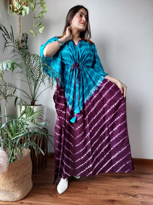 Long Kaftan