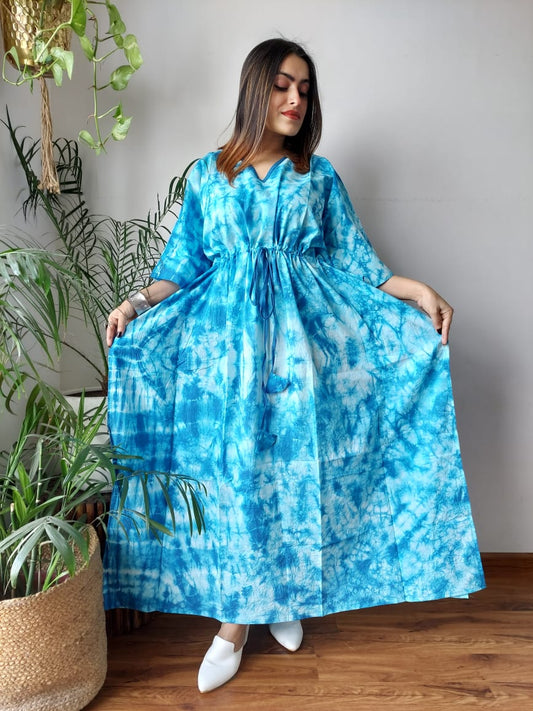 Long Kaftan