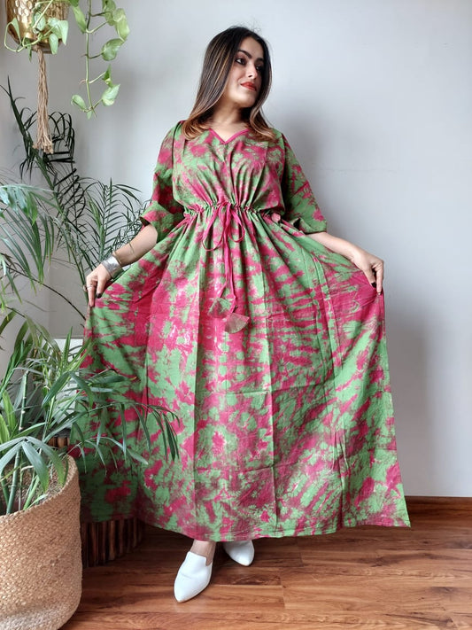 Long Kaftan