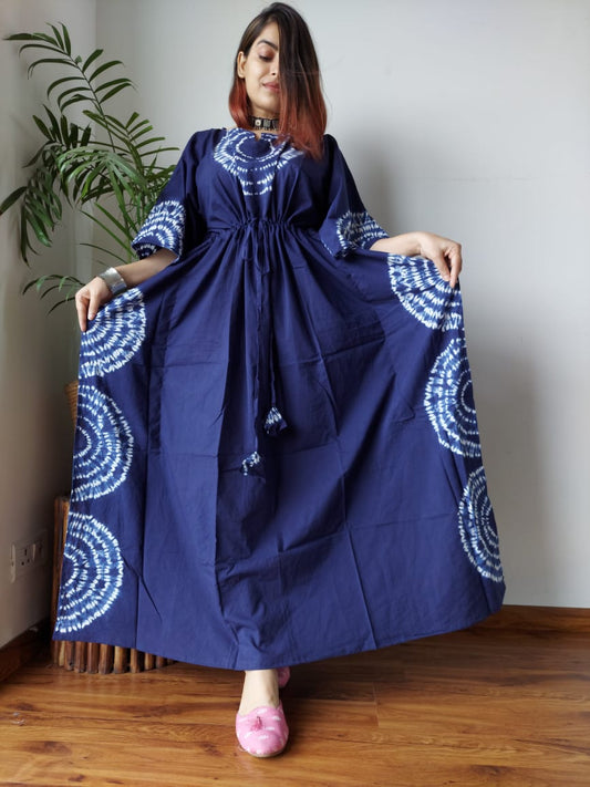 Long Kaftan