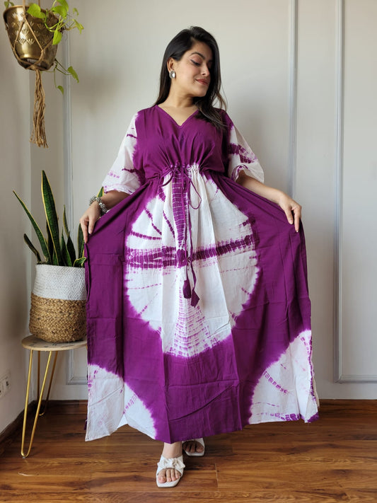 Long Kaftan