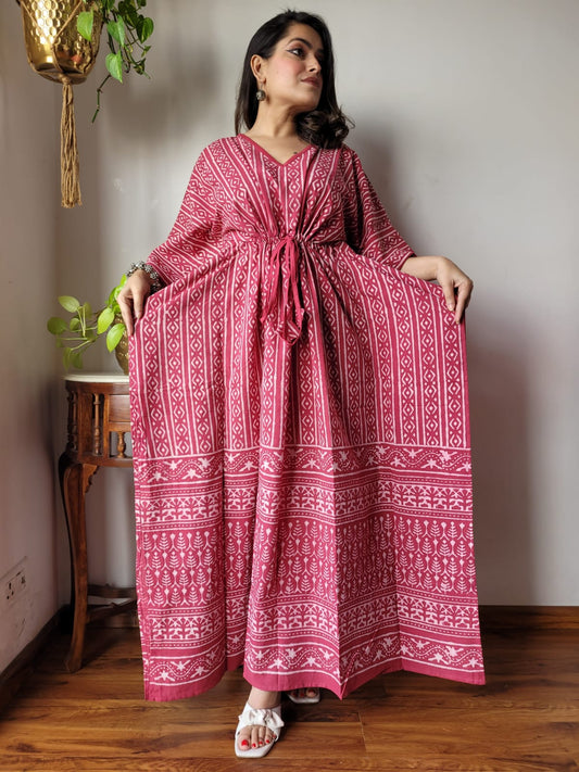 Long Kaftan