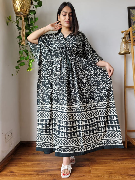 Long Kaftan