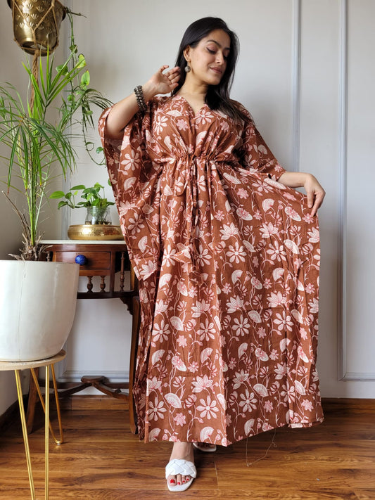 Long Kaftan