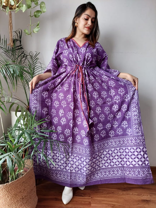 Long Kaftan