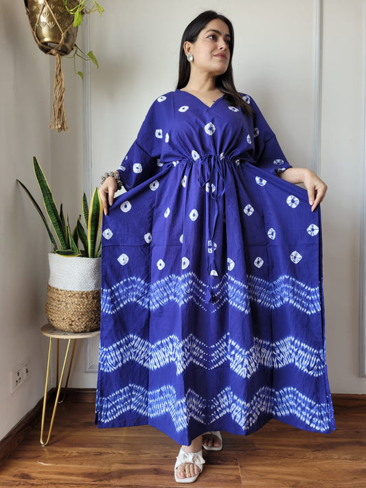 Long Kaftan