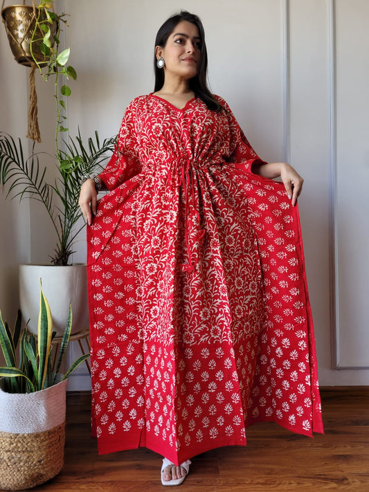 Long Kaftan