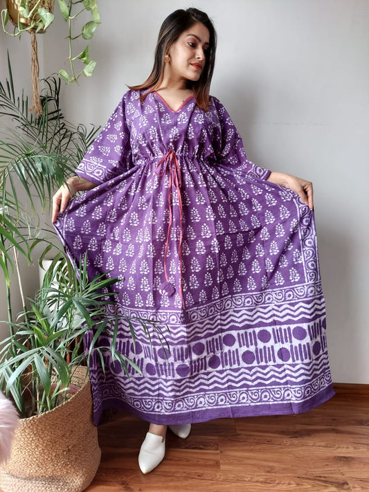 Long Kaftan