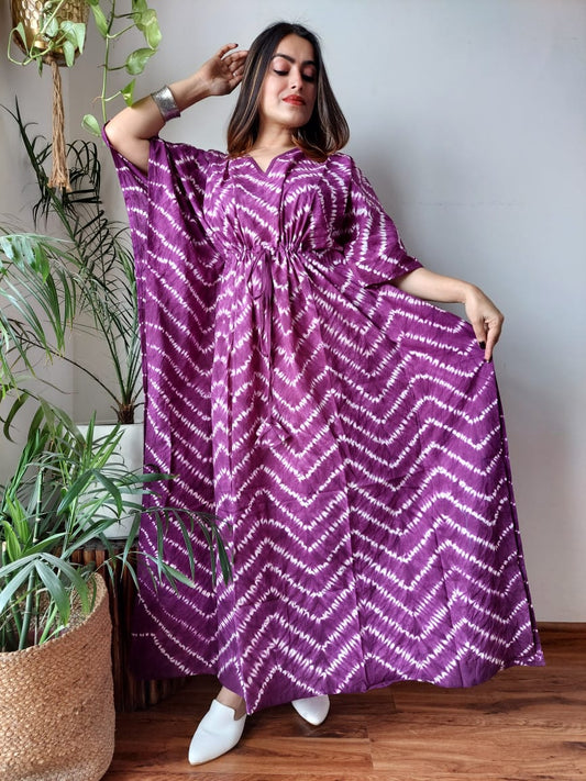 Long Kaftan