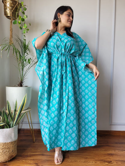 Long Kaftan