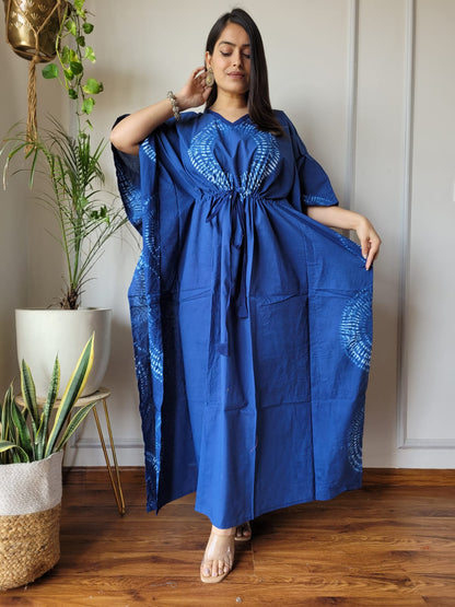 Long Kaftan