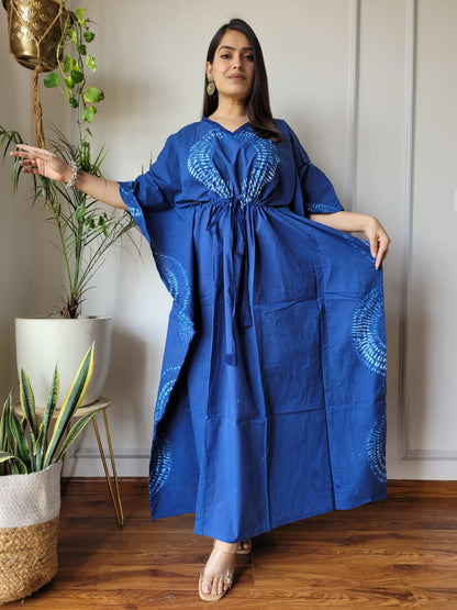 Long Kaftan